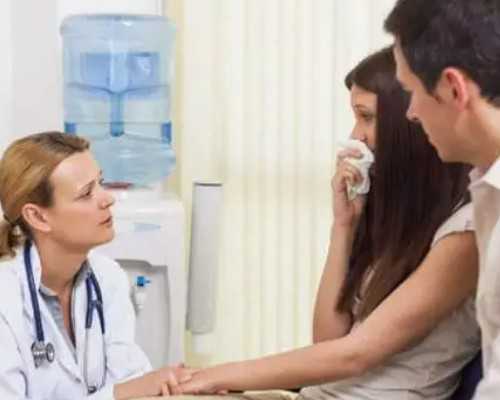 国内正规代生孩子,两次胎停育怎么办？是什么原因导致的？