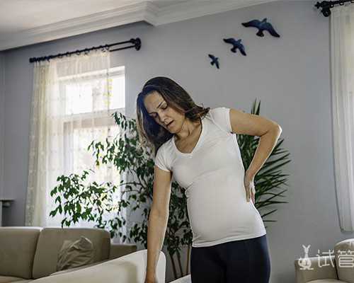 试管代怀代生~移植后前三天正确睡姿，试管婴儿移植后可以吃红枣吗