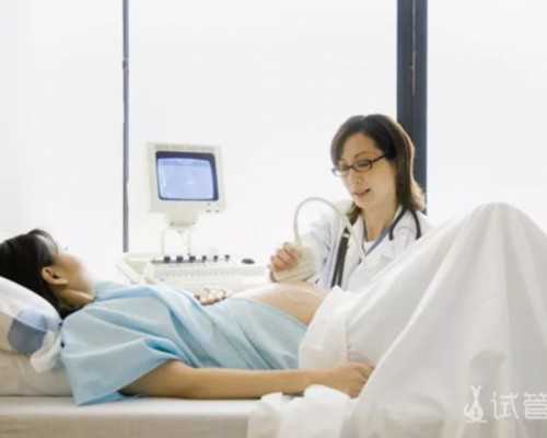 国内生殖供卵,做试管孕反应会不会很大，或者没有孕反应？