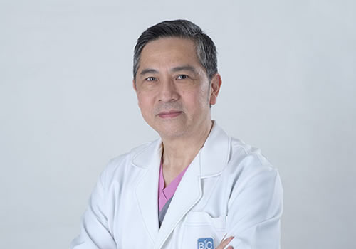 维瓦医生 | 首席专家